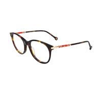 Gafas Carolina Herrera CH 0026 HAVANA 51/18/145 para Mujer