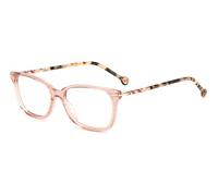 Gafas Carolina Herrera HER 0097 Peach havana 54/16/145 para Mujer
