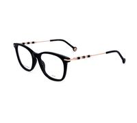 Gafas Carolina Herrera HER 0103 Black 50/17/145 para Mujer