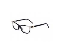 Gafas Carolina Herrera HER 0114 Black ivory 54/15/145 para Mujer