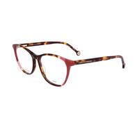 Gafas Carolina Herrera HER 0123 Havana red 54/16/145 para Mujer