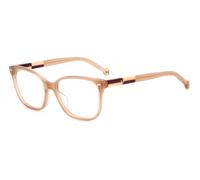 Gafas Carolina Herrera HER 0159/G Burgundy nude 54/17/145 para Mujer