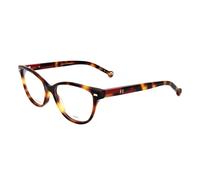 Gafas Carolina Herrera HER 0190 HAVANA RED 52/15/140 para Mujer