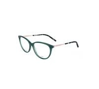 Gafas Carolina Herrera HER 0196 Green 55/15/145 para Mujer