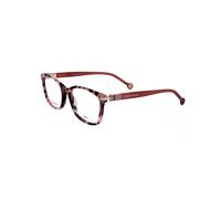 Gafas Carolina Herrera HER 0201 Pink havana gold 53/18/145 para Mujer