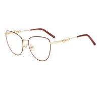 Gafas Carolina Herrera HER 0220 Red gold 56/17/140 para Mujer