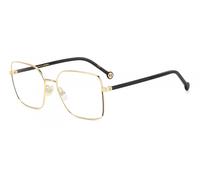 Gafas Carolina Herrera HER 0248 Gold black 2 55/17/145 para Mujer