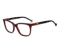 GAFAS CAROLINA HERRERA - Modelo: HER 0300_ C: RED/Eye size: 51 - Bridge size: 17