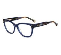 Gafas Carolina Herrera - Modelo: Her 0317/G_ C: Blue/Eye Size: 54 - Bridge Size: 17