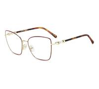 GAFAS CAROLINA HERRERA - Modelo: HER 0321_ C: RED GOLD/Eye size: 56 - Bridge size: 17