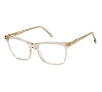 Gafas Carrera 3060 Nude gold 54/17/140 para Mujer
