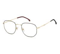 Gafas Carrera 323 Matte black gold 51/21/145 para Hombre