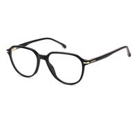 Gafas Carrera 346 BLACK GOLD 52/17/145 para hombre