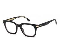 Gafas Carrera 361 Black gold 50/22/150 para Hombre