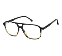Gafas Carrera 373 Black horn 55/16/145 para Hombre
