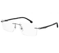 Gafas Carrera 8853 ruthenium 55/17/145 para Hombre