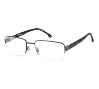 Gafas Carrera C FLEX 05/G Matte ruthenium 59/19/150 para Hombre