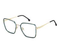 Gafas CARRERA CARRERA 3050 6AK GREEN HORN 54/18/140 para Mujer