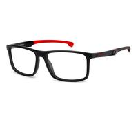 Gafas Carrera Ducati CARDUC 024 Black red 56/15/140 para Hombre