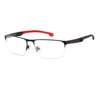 Gafas Carrera Ducati CARDUC 025 Black red 57/17/140 para Hombre