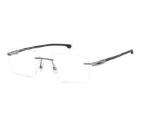 Gafas CARRERA DUCATI CARDUC 039 Matte ruthenium 56/16/145 para Hombre