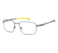 Gafas Carrera Ducati CARDUC 040 Matte ruthenium 55/19/140 para Hombre