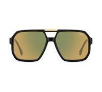 GAFAS CARRERA SUN - MODELO: VICTORY C 01/S C: BLACK YELLOW EYE SIZE: 60 BRIDGE SIZE: 15 / POLARIZED: N Cuidado personal y salud