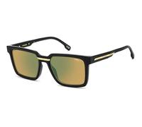 GAFAS CARRERA SUN - MODELO: VICTORY C 02/S C: Black YELLOW EYE SIZE: 54 BRIDGE SIZE: 19/Polarized: N Salud y cuidado personal