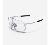 Gafas Ciclismo Taaien Blanco Fotocromáticas