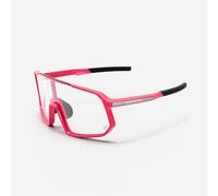 Gafas Ciclismo Taaien Rosa Fotocromáticas