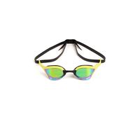 Gafas 'COBRA ULTRA SWIPE MIRROR' Hombre ARENA XS-XL aqua / limón / verde claro / fucsia / negro