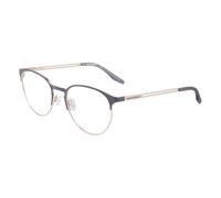 Gafas CONVERSE CV1003 (020) matte light carbon 51/19/140 para Mujer