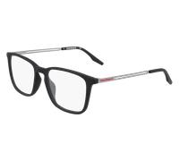 Gafas CONVERSE CV8000 001 (001) MATTE BLACK 52/17/145 para Hombre