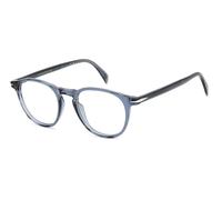 Gafas DAVID BECKHAM DB 1018 PJP BLUE 49/20/150 para Hombre