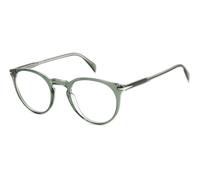 Gafas DAVID BECKHAM DB 1139 B59 GREEN CRYSTAL 49/22/150 para Hombre