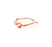 Gafas de aseguramiento YY VERTICAL Plasfun Evo (naranja)