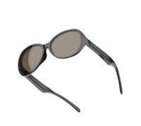 Gafas De Audio-Gafas Inteligentes De Orejas Abiertas | Gafas De Sol Construidas En Micrófono Y Altavoces | Gablas De Sol Inalámbricas Adecuadas Para Llamadas Manos Libres, Transmisión De Música, Depor