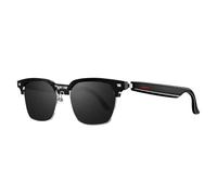 Gafas de audio inteligentes, gafas inteligentes para mujer | Gafas inteligentes de entretenimiento interior | Gafas de entretenimiento de interior inalámbricas para hombres y mujeres, responden, c, Se