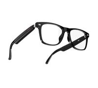 Gafas de audio inteligentes, gafas inteligentes para mujer | Gafas inteligentes de entretenimiento interior | Gafas de entretenimiento de interior inalámbricas para hombres y mujeres, responden, b, Se