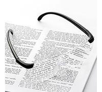 Gafas de aumento Zoom Plus - ideal para todos los trabajos minuciosos y leer las letras más pequeñas