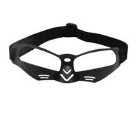 Gafas de Baloncesto | Accesorios Deporte Con Visión Periférica - Accesorios Deportivos Antigolpes para Práctica de Jugadores