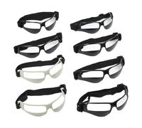 Gafas de baloncesto de 8 piezas para programas de desarrollo juvenil centrados en la integración y coordinación visual del motor