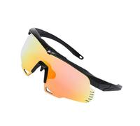Gafas de Bicicleta,Lentes de Sol Deportivos Desmontables con Protección UV y Anti-Reflejo | Gafas De Sol Polarizadas Para Running | Para Adolescentes, Hijo, Hija, Familia, Amigos, Hombres, Niños, Niña