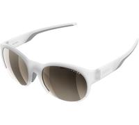 Gafas de bicicleta POC Avail transparentes cat. S2