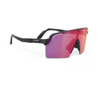 Gafas de bicicleta Rudy Project SPINSHIELD PRO (MULTILASER ROJO-Negro BRILLO) Cat. 3