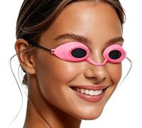 Gafas de bronceado | Gafas de sol - Protección ocular para cama de bronceado | para salón de sol, bajo la lámpara, interior, dormitorio, sala de estar, día, noche, viajes, playa