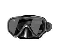 Gafas de buceo, gafas de buceo libre, gafas de esnórquel antivaho, cómodo protector ocular agradable a la piel, equipo de natación sin fugas para hombres, mujeres, adultos, piscina, playa, deportes