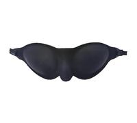 Gafas de cámara de humedad para ojos secos, silicona hidratante, antifaz para dormir, gafas opacas, reutilizables, ligeras, cero presión ocular, 3D, suave, transpirable, cubierta para los ojos para