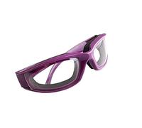 Gafas de cebolla gafas de seguridad de cocina sin lágrim