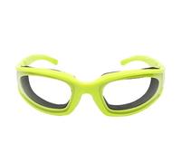 Gafas de cebolla para proteger los ojos antidesgarros | Gafas de laboratorio de seguridad sobre vasos con revestimiento antivaho, para cocinar BBQ Kitchen Gadget Goggle para un ajuste